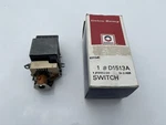 Nos Delco Remy D1513A Gm Switch 1995230 78-87 Regal Cutlass Toronado Riviera. Fixed Price $55.00.
