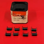 Pack Of Vintage Nos Delco Remy Generator Brush Springs 1908829. Fixed Price $29.99.