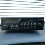 Blaupunkt Augsburg SQR29 Stereo Car Radio For 80S Mercedes, Bmw Vintage - Tested. Fixed Price $135.55.