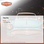 Firewall Insulation 1935-1939 Bitchin Ford Truck. Fixed Price $664.96.