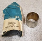 Genuine Gm Bushing # 5690684.NOS Bag Oem Part. Fixed Price $11.99.