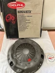 Borg And Beck 46457/13 (HE2867) Rover V8 Clutch Cover See Description 0E 576476. Fixed Price $147.19.