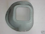 68 69 70 71 72 Chevelle Camino 4 Speed Hump Panelnc. Fixed Price $64.95.