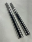 (2) 1962 Studebaker Hawk Forward Upper Quarter Moldings N3. Fixed Price $29.95.