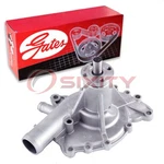 Gates 43094 Engine Water Pump For WP-450 US1018H T4108 PWP450 PW-4 Rs. Fixed Price $52.68.