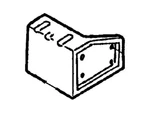 Genuine Ford Housing F4XY-17C476-A. Fixed Price $23.36.