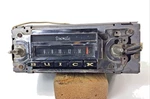Buick Sonomatic Car Am Radio Push Buttons 94BPB2 7307537-2 Vintage Untested. Fixed Price $59.99.