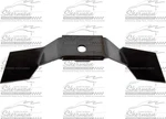 Sherman 705-45SB Rear Seat Anchor Bracket Fits Pontiac Gto Lemans Tempest. Fixed Price $24.37.