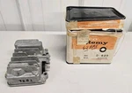 Genuine Gm 1116378 D639 Voltage Regulator 1963-70 Trucks Chevelle Corvette 62A. Fixed Price $199.99.