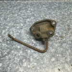 1970-1973 Ford Mustang Mercury Cougar 351C 2V Thermostatic Choke Heater Tube. Fixed Price $85.00.