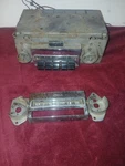 Gm Delco Radio Extra Faceplate Used Untested 11TPB1. Fixed Price $55.00.