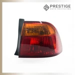 1999-2000 Honda Civic Sedan Tail Light Lamp Quarter Right 33501-S04-A51 Oem. Fixed Price $61.60.