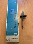 66-67 Oldsmobile A/c Temp Controller Sensor Nos Gm Part #7291933. Fixed Price $49.99.