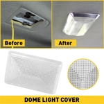 Interior Dome Light Clear Cover Lens 2004 2005--2011 Ford Ranger E9SZ13783A. Fixed Price $13.29.