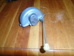 1934 Chev Conv. & 1937-1947 Trucks Trico Ksb 600-L Vacuum Wiper Motor. Fixed Price $45.00.
