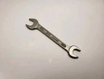 1958-1962 Corvette Hardtop Wrench. Fixed Price $20.00.