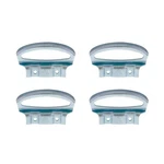 United Pacific C1063-1 Skirt Mounting Clips, For 1949-1954 Chevy Passenger Car. Fixed Price $45.10.