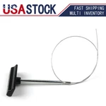 Hood Release For 1968-1982 Corvette C3 Cable With Handle 3966626,604139. Fixed Price $23.99.
