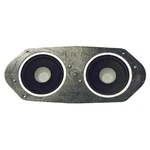Ken Harrison Radio Speaker In-dash Mustang 1965-1966. Fixed Price $41.99.