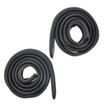 Weatherstrip Seals Pair Set For 68-70 Charger Coronet Gtx. Fixed Price $142.95.