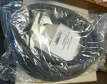 New Repro 1965-1968 Ford Mustang Coupe Rear Weatherstrip C5ZZ-6542084-A. Fixed Price $39.99.