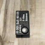 Mercedes Benz Relay Oem #. Fixed Price $49.00.