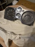 1982 - 1985 Gm J Platform Cavalier Speedometer Instrument Cluster Gauges Mi.. Fixed Price $142.50.