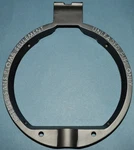 Nos 1981 Late 1982 Corvette Die Cast Gas Door Bezel L81 L83 Cross Fire 14030180. Fixed Price $149.99.