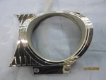 Nos 1964 Dodge Polara Lh Inner Headlight Bezel Trim Cover Door Mopar 2417525. Fixed Price $195.00.