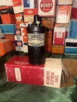 Nos Nors 30 40 50 Ford Gm Willys Jeep Pontiac 12V Coil CJ5 Mb Vw Bug. Fixed Price $30.00.