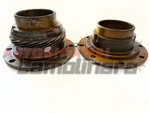 4249332 Tapered Pair Differential Box Fiat 124 Rally. Fixed Price $183.25.