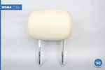 2004 Jaguar XJ8 Xjr Vdp X350 Front Left Or Right Side Seat Headrest Adx Oem. Fixed Price $105.82.
