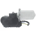 Rear Wiper Motor 92-99 Electric Chevy C2500 K2500 Suburban Tahoe 12365396. Fixed Price $77.75.
