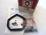 Nos 1982-92 Chevy Pontiac Camaro Corvette Firebird Hvac Motor Kit Gm 22114200. Fixed Price $29.99.
