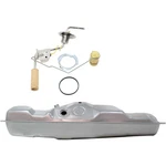 Fuel Tank Kit Side Mount Gallons 1980-83 Ford F-150 F-250 F-350 F-100 Gas. Fixed Price $161.32.