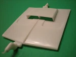 1968 Dodge Charger Rt 1/25 426 Hemi Hood Scoop Drag Strip Race Car Revell. Fixed Price $9.99.