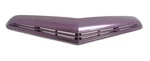 1961 1962 1963 Ford Thunderbird Orig Front Hood Scoop Bezel & Grille Ornament. Fixed Price $159.00.