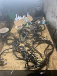 Cadillac Cts Coupe Body Wire Wiring Loom Harness Interior Fits 2011-2014. Fixed Price $325.00.