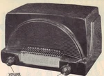 1951 Philco 52-540 Radio Service Manual Schematic Photofact S-5327 Car Auto Fix. Fixed Price $8.99.