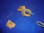 1932-1948 Ford V8 V-8 Flathead 1937,1938,1939,1942 Parts Lot 1936,1948,47,50 Bg. Fixed Price $10.00.