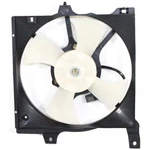 For Nissan SENTRA/200SX Radiator Fan 1998 1999 Single Auto Trans 1.6L Engine. Fixed Price $93.00.