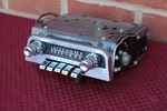 1963 Ford Thunderbird Am-fm Radio Bendix Fomoco F3TB Unrestored.....clean!!!. Fixed Price $500.00.