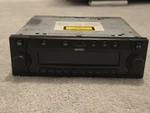 Ferrari Becker Mexico BE6104 Radio F355 F360 Modena 456 550 575 612 Maranello. Fixed Price $1741.35.