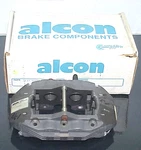 New Alcon Piston Right Hand Billet Brake Caliper 1ARC3442C70A4AR Brembo A1. Fixed Price $300.00.