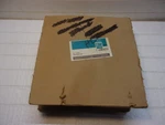 1953-1962 Corvette Nos Gm Convertible Rear Decklid Weatherstriping New #3814213. Fixed Price $80.50.