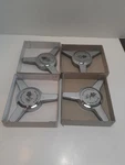 Lot Of 1963 Chevrolet Corvette Hubcap Spinner Center 3825469. Fixed Price $120.00.