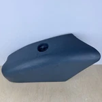 1991-1998 Chevy K5 Suburban Tahoe Yukon Rear Cargo Jack Storage Cover Blue. Fixed Price $149.99.