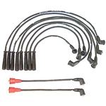 Denso 671-4207 Ignition Wire SET-7MM For 80-83 Nissan 200SX. Fixed Price $46.19.