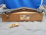 Nos Ford 1971-2 Big Car Ltd Xl & 3 Spoke Steering Wheel Cover Rim Blow. Fixed Price $449.95.