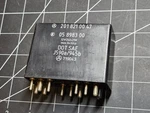 Mercedes-benz Flasher Unit 2018210047. Fixed Price $16.99.